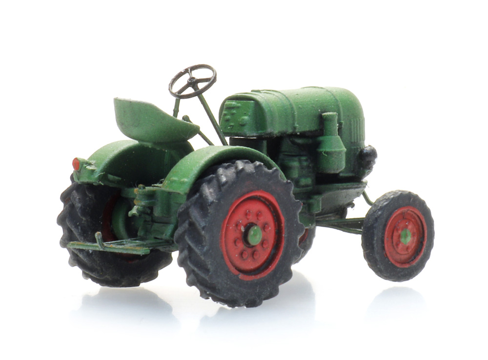 Artitec 312.030 IFA Brockenhexe