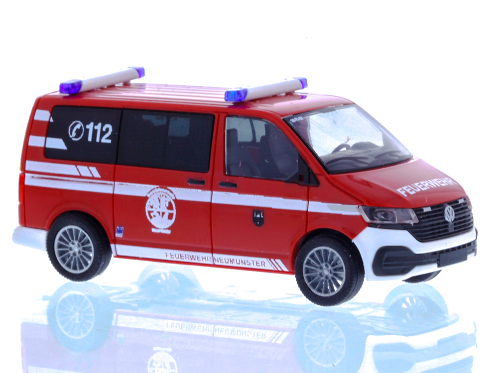 53715 VW T6.1 BF Neumünster/Schleswig-Holstein