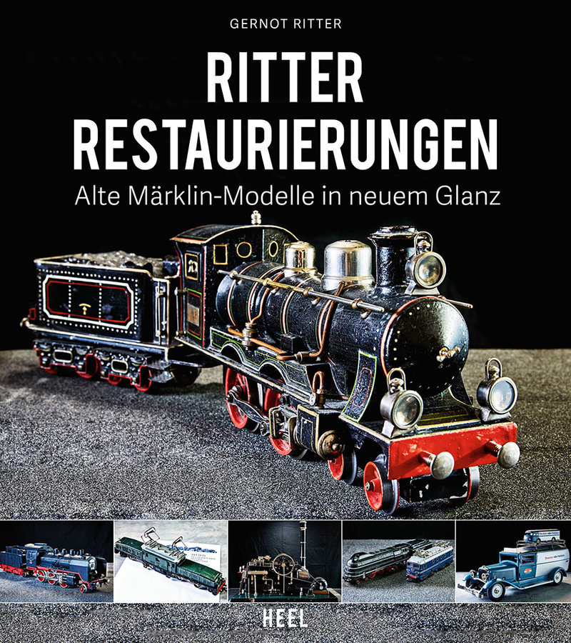 668020 Ritter Restaurierungen