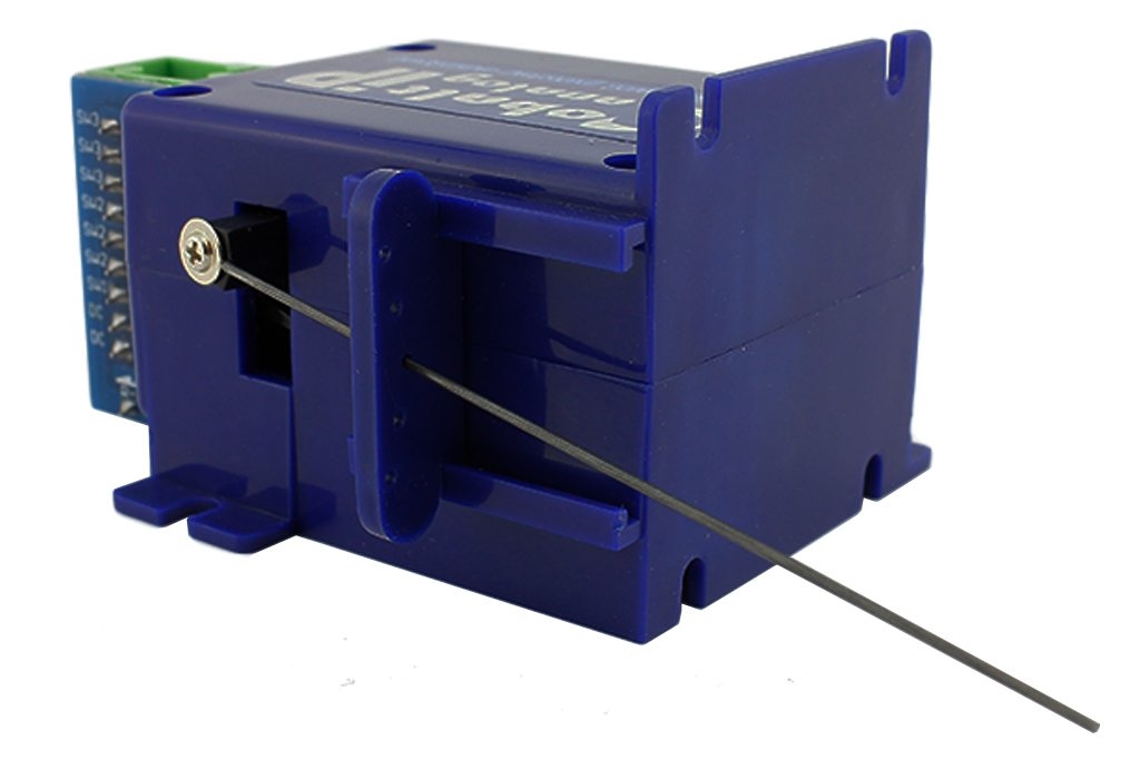 DCCconcepts DCP-CB1iP Cobalt IP Weichenantrieb Analog