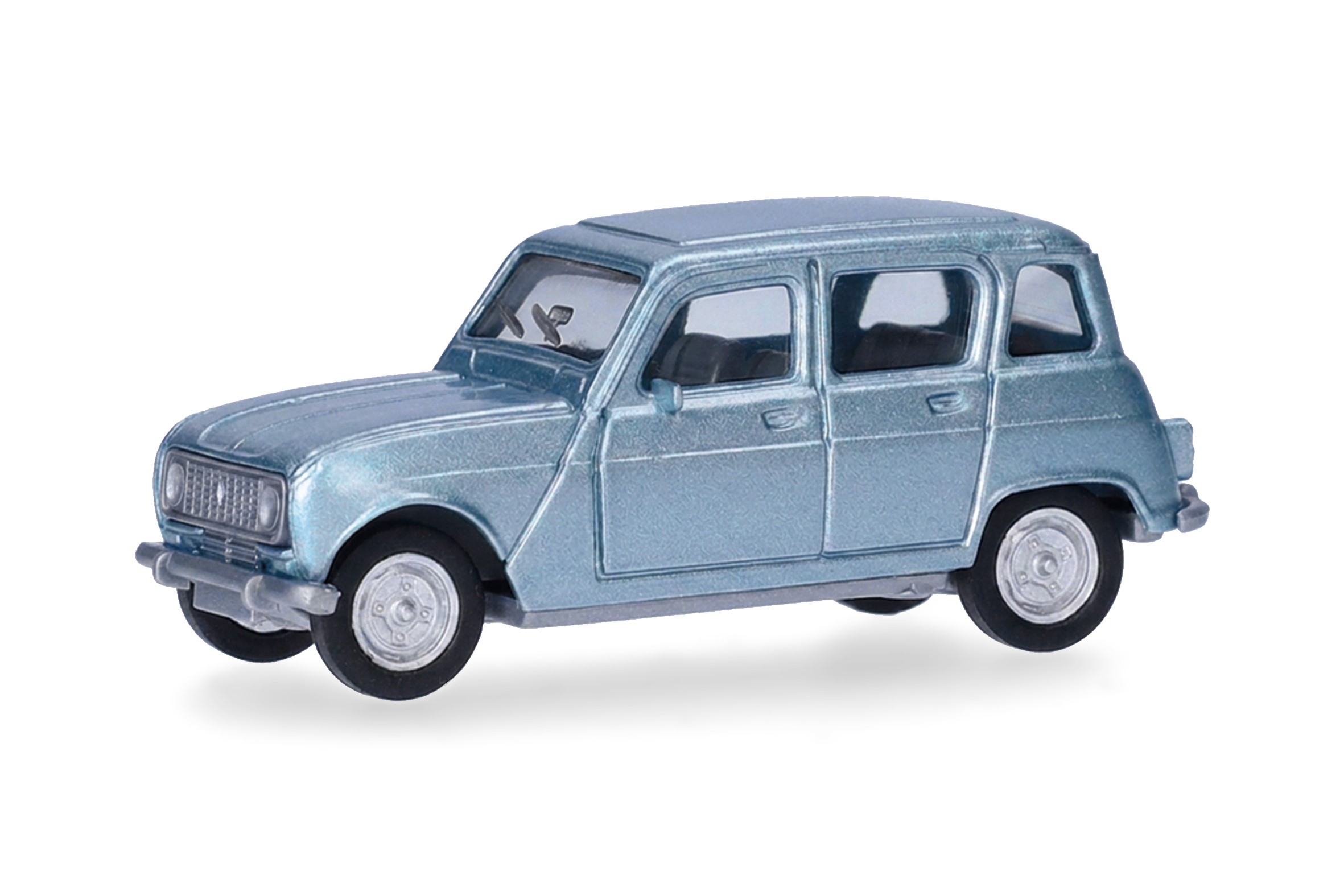 030199-003 Renault R4 blau-met.