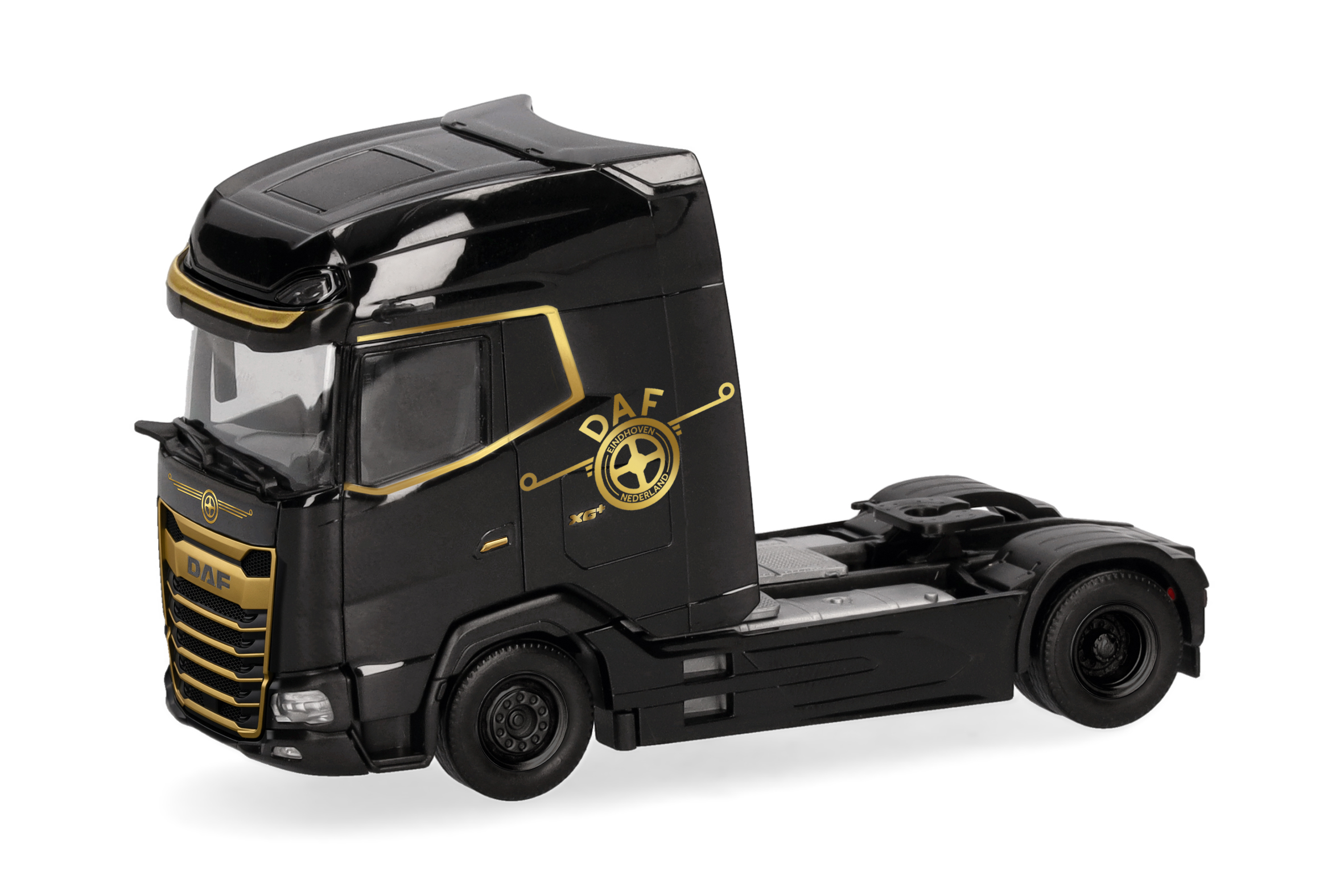 322171 DAF XG+ SZM (2a) schwarz
