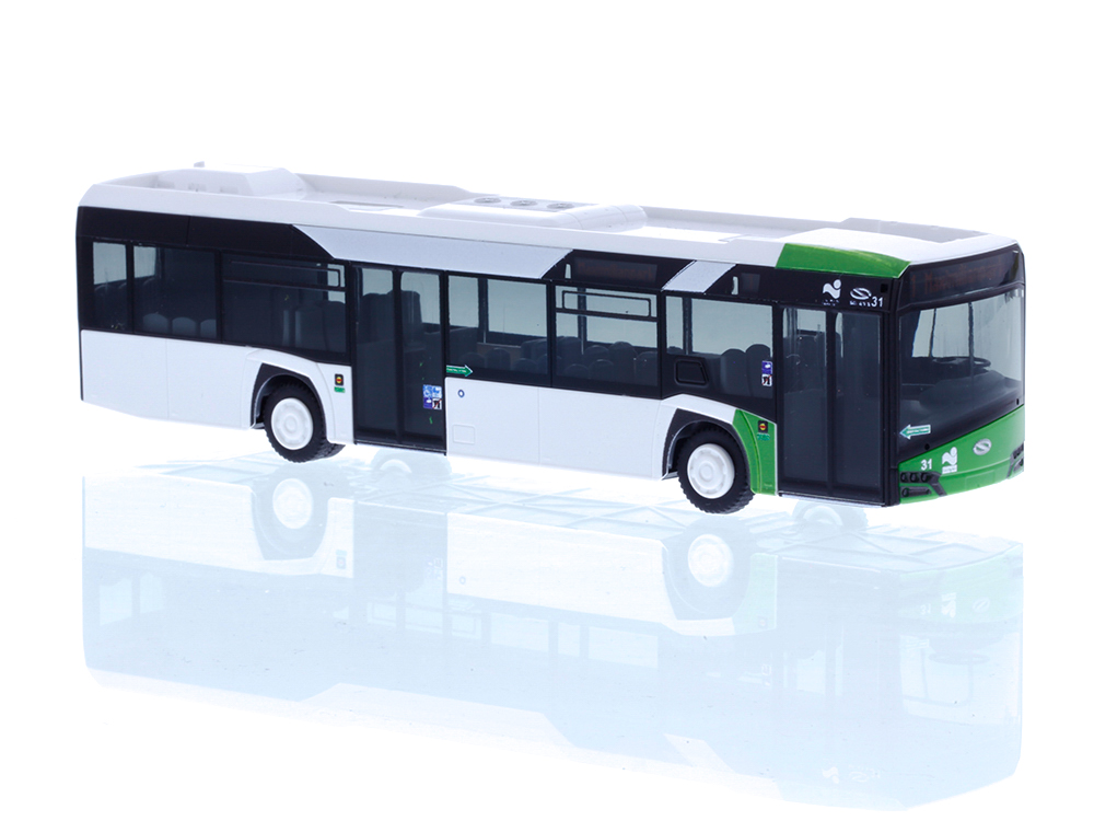 73050 Solaris Urbino 12 Stadtwerke Hamm