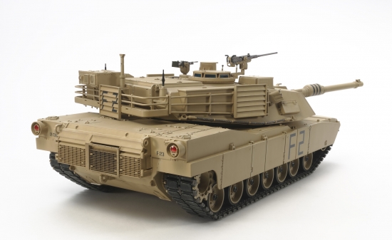 56041 RC US KPz M1A2 Abrams Full Option