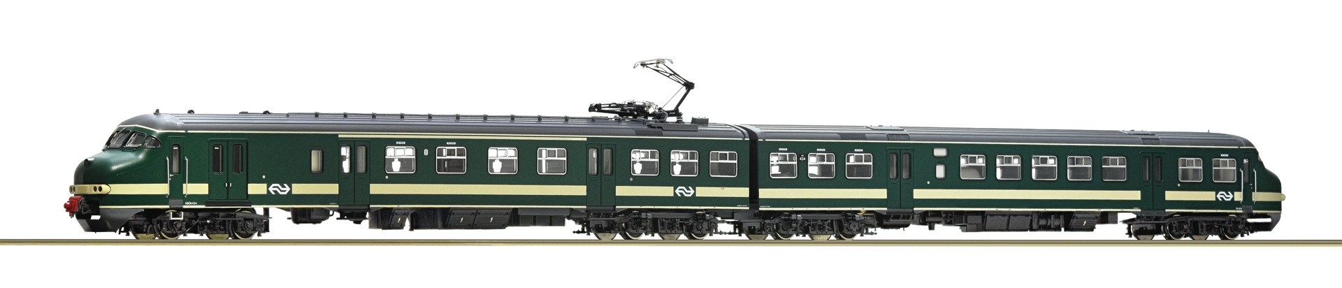 7710001 NS Elektrotriebzug Plan V Ep.3/4