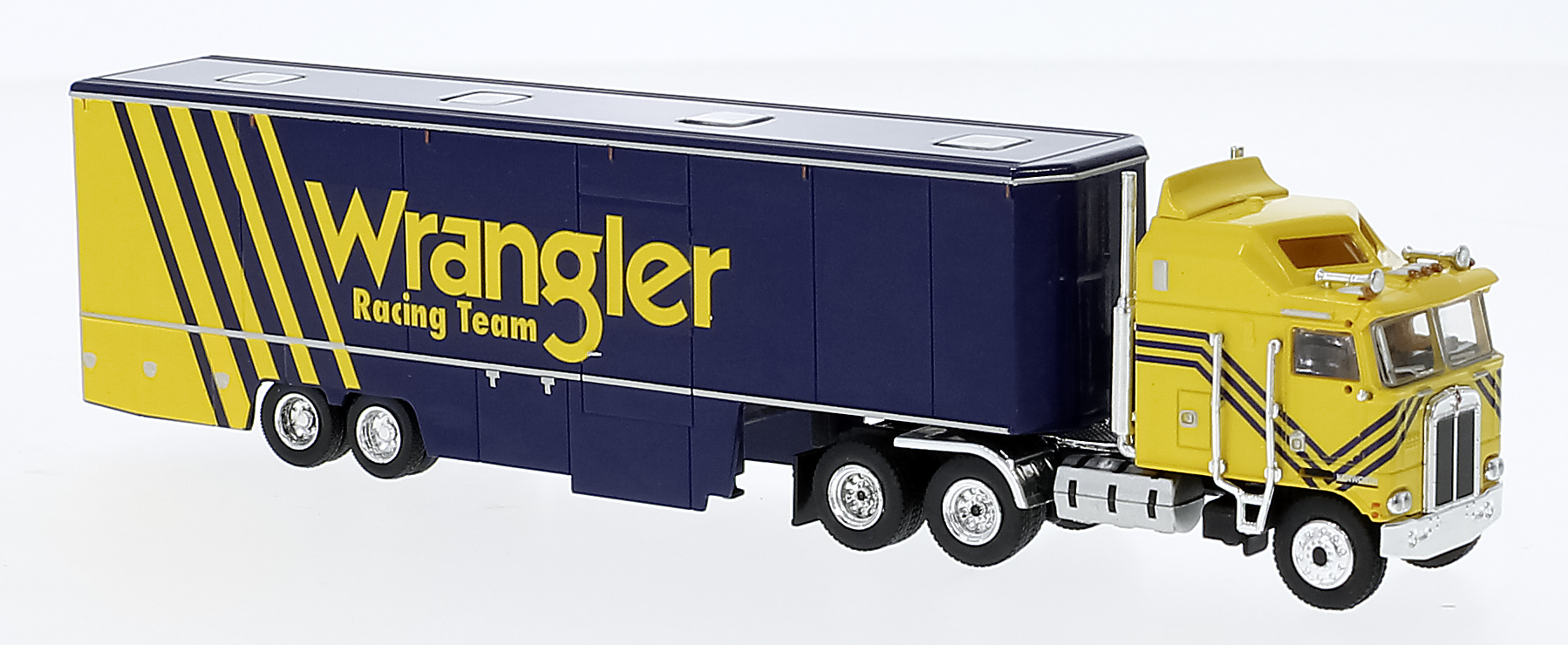 85737 Kenwoth K100 Renntransport-SZ Wrangler