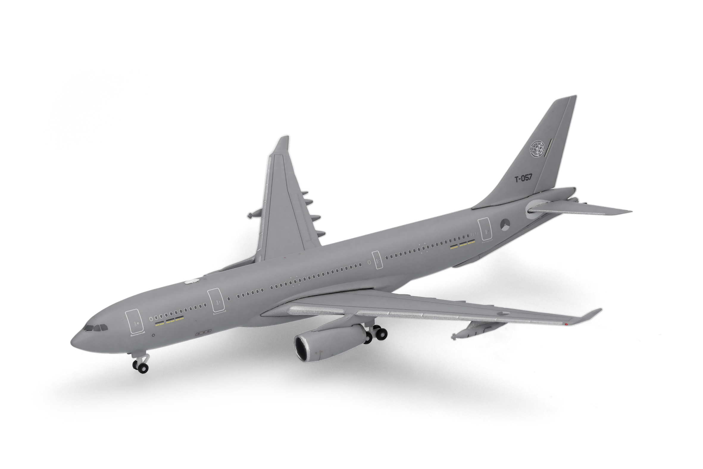 539166 Airbus A330 MRTT NATO Multinational