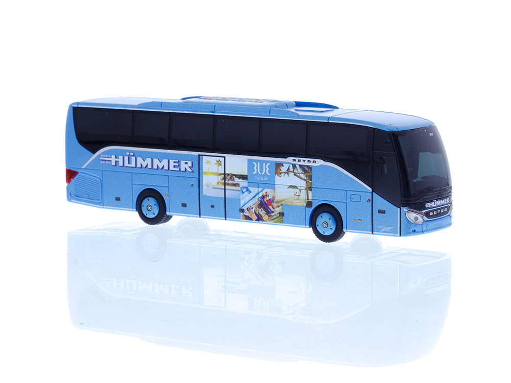 77936 Setra S515 HD Hümmer Reisen Röthlein