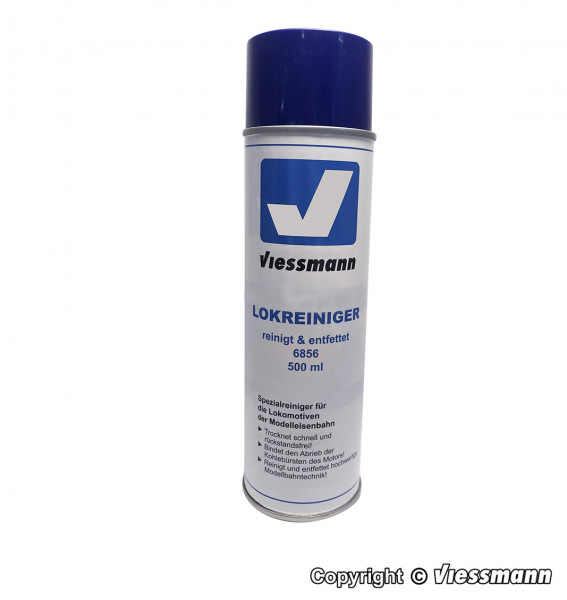 6856 Lokreiniger, 500 ml