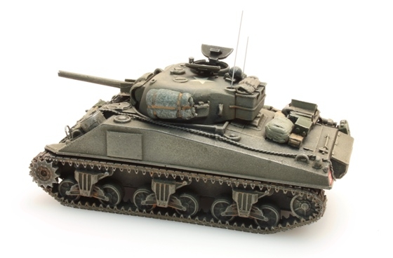 387.112 UK Sherman M4A4