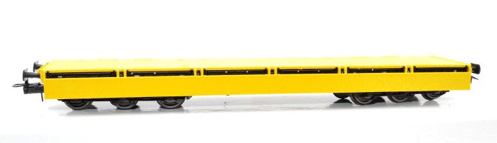 NW52232 DBAG Bauzugwagen Samms-u 454 Ep.6