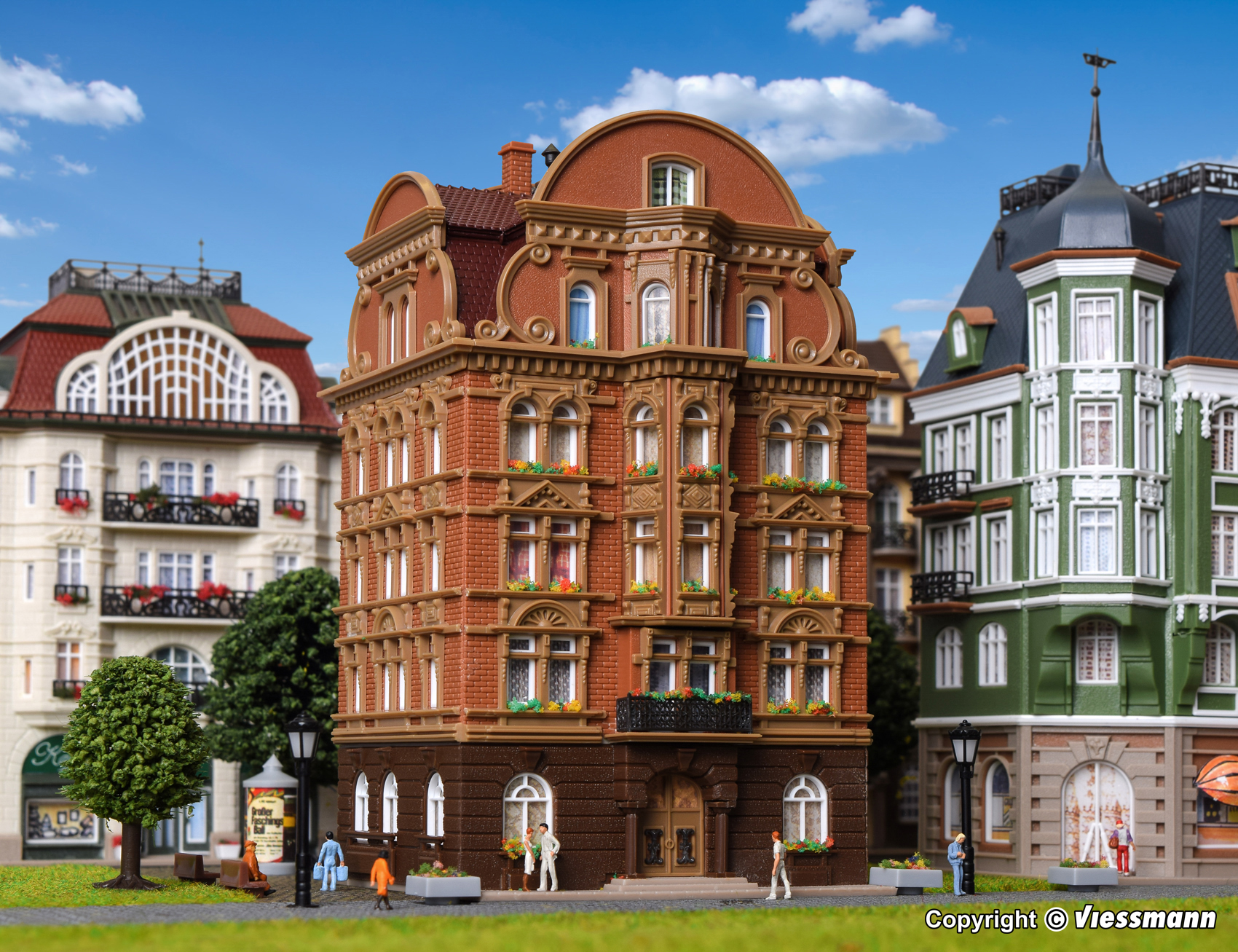 47654 Archivhaus