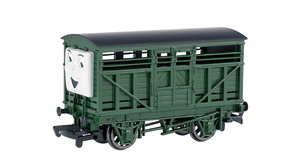 Thomas & Friends 77025 Troublesome Truck #3