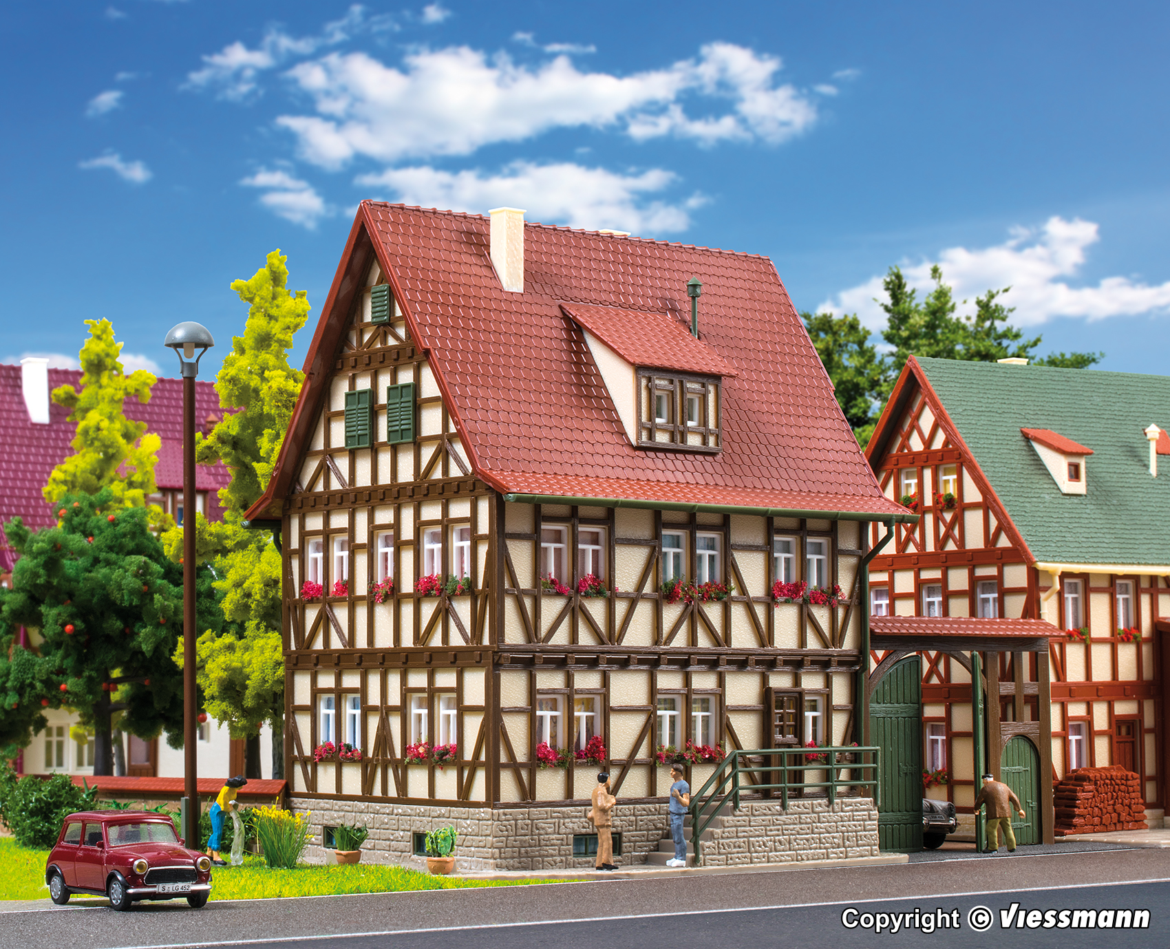 43730 Bauernhaus