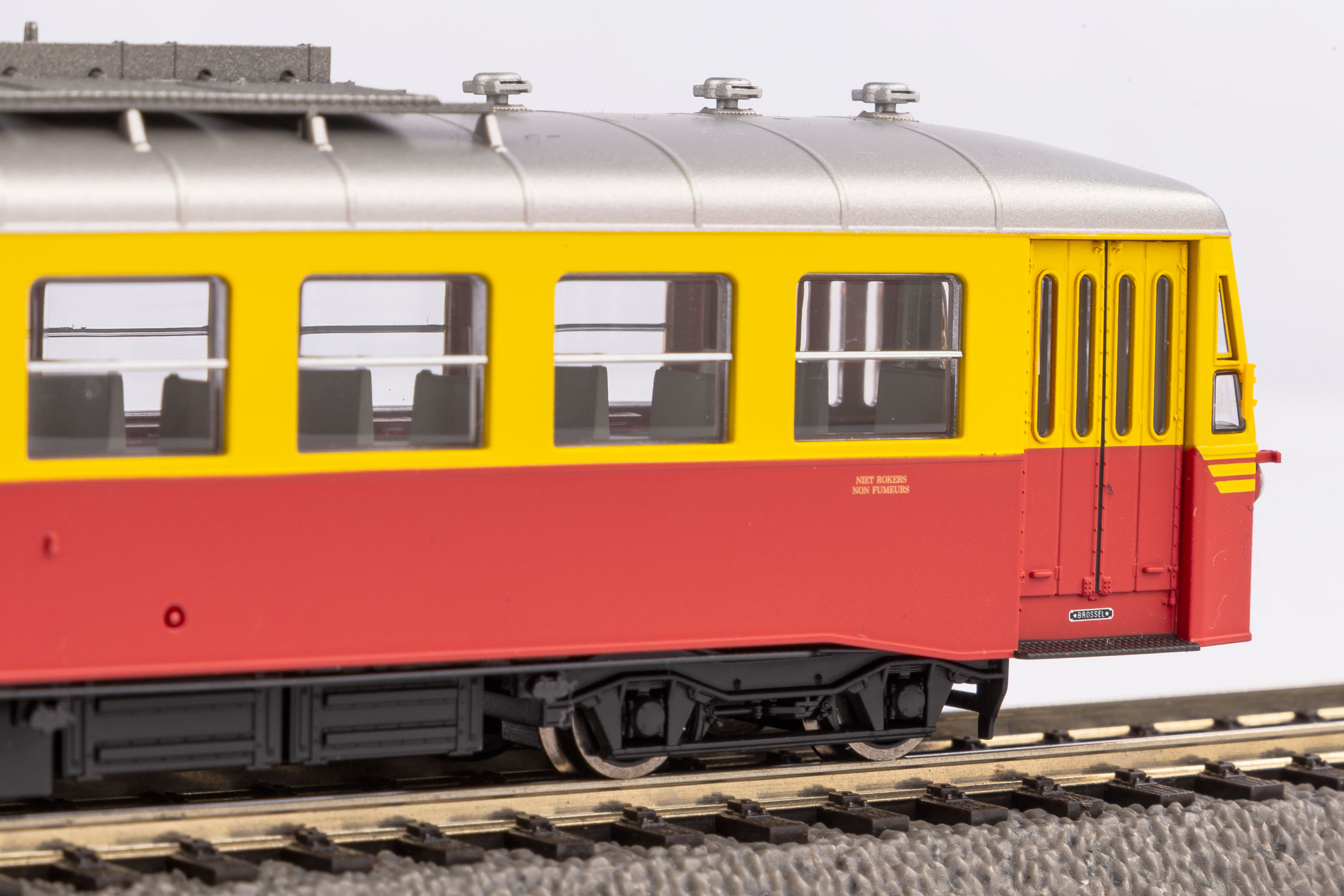 52797 SNCB Triebwagen Serie 554 Ep.3