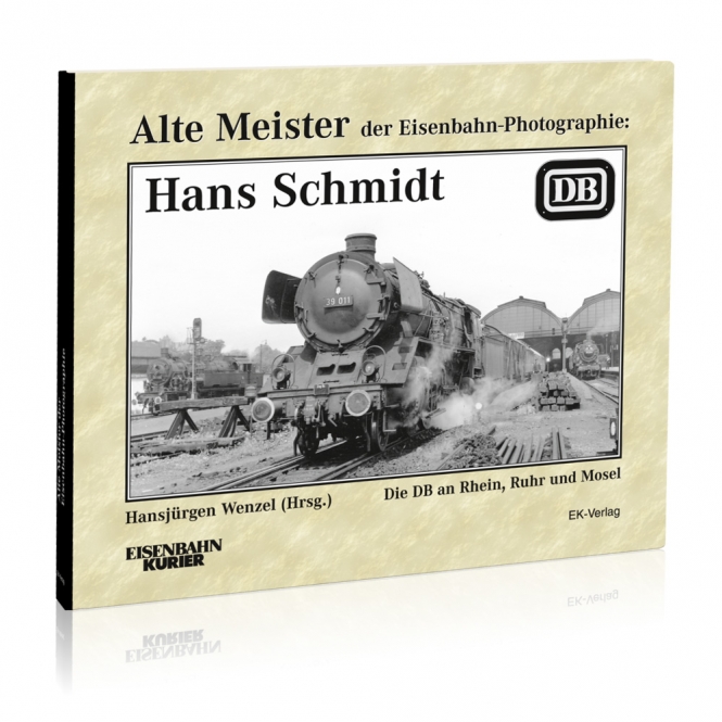 320 Alte Meister: Hans Schmidt