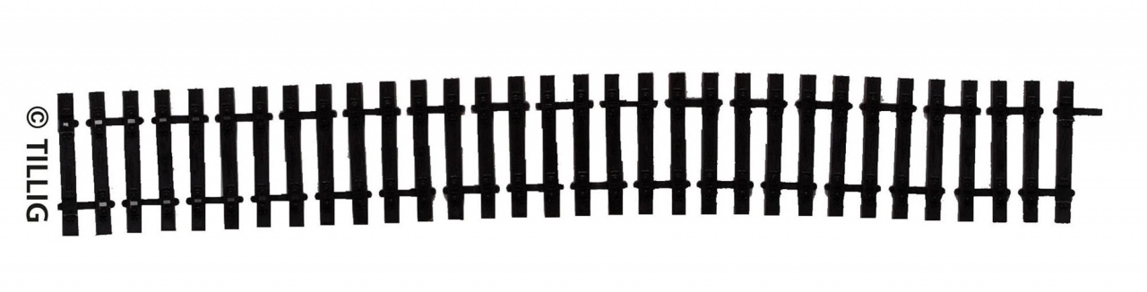 85025 Flexibles Schwellenband 220 mm
