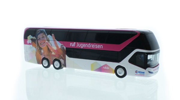 69046 Neoplan Skyliner ´11 ruf Jugendreisen
