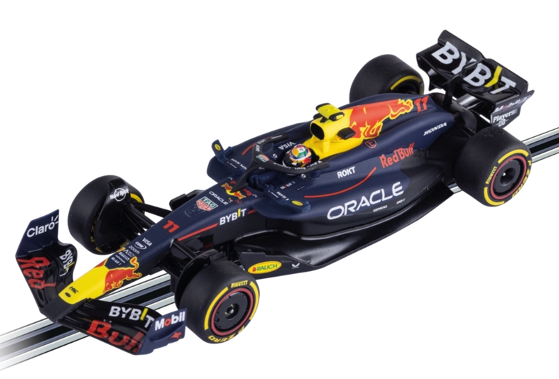 27803 Evolution RedBull Racing Perez #11