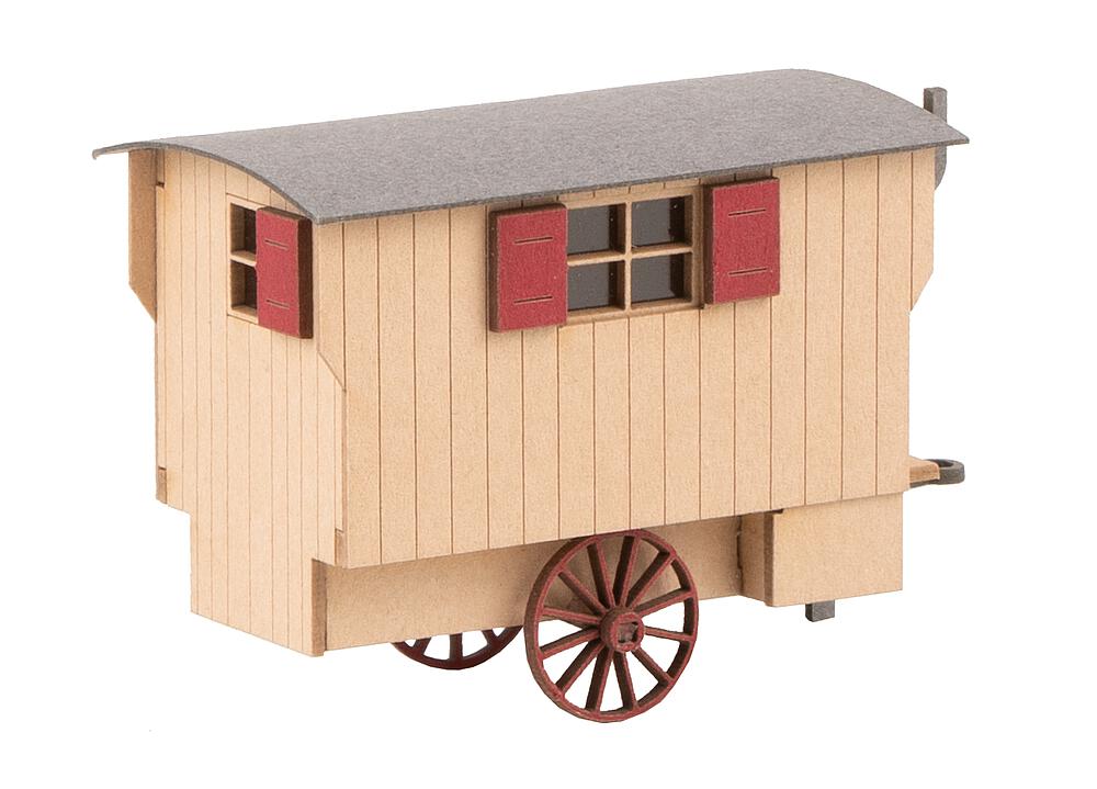 180303 Schäferwagen