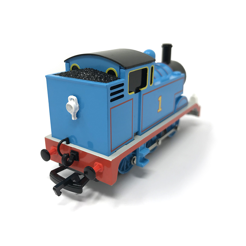 58741BE Thomas the Tank Engine with Moving Eyes