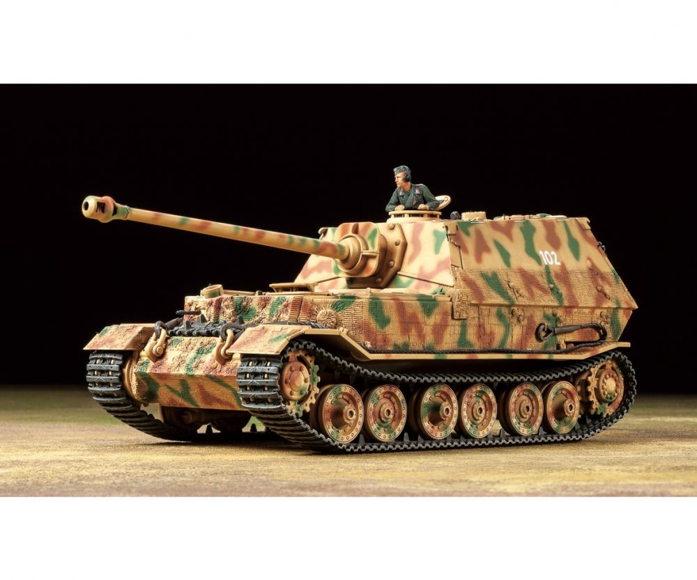 32589 Jagdpanzer Elefant