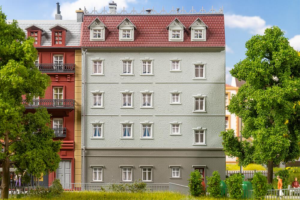130751 Wohnhaus Pritzwalk
