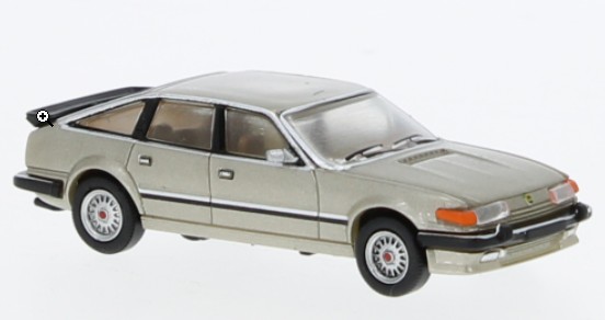 15152 Rover 3500 SD1 gold