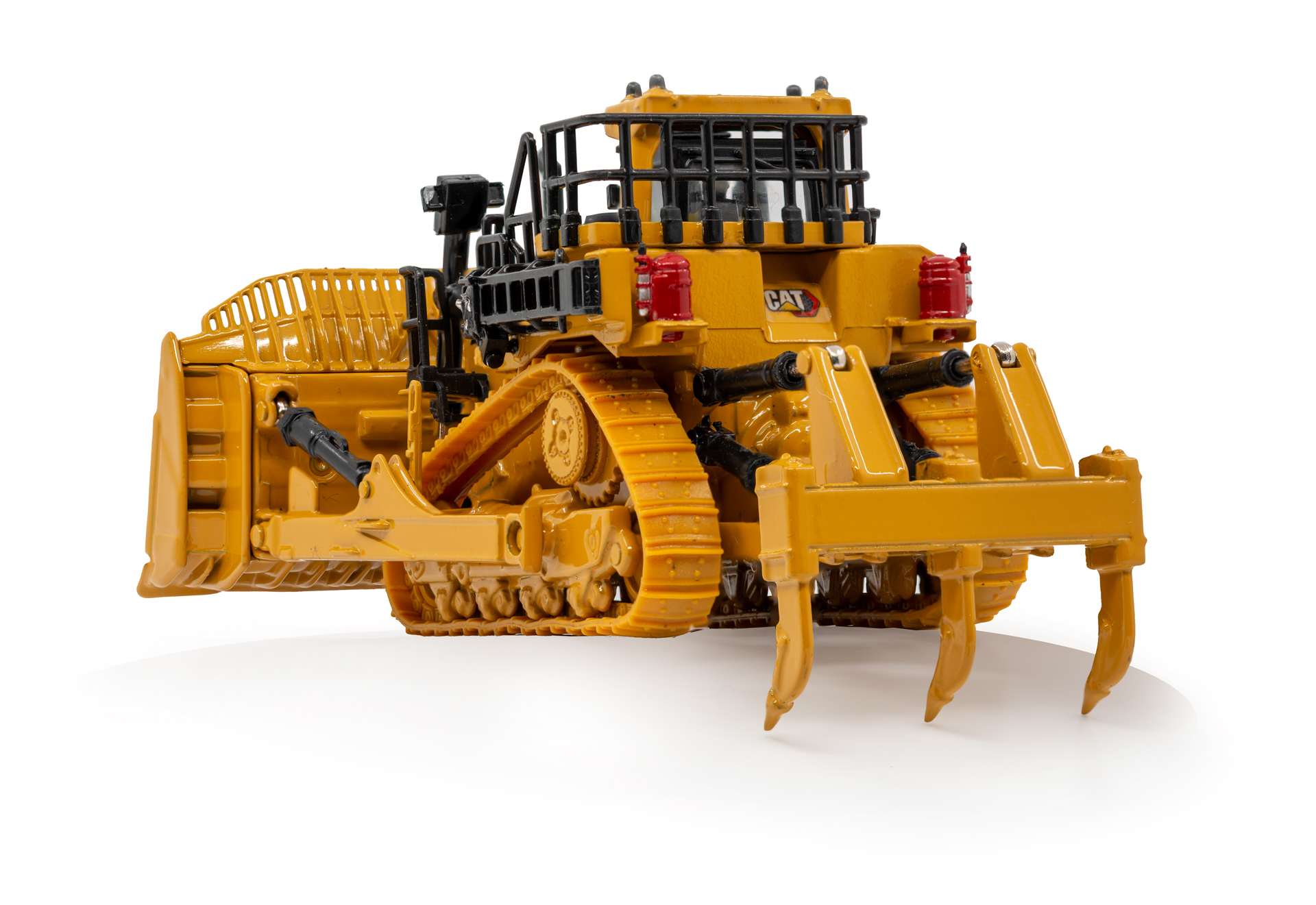DM Diecast Masters 85659 Cat D11 (TKN-Design) Kettendozer