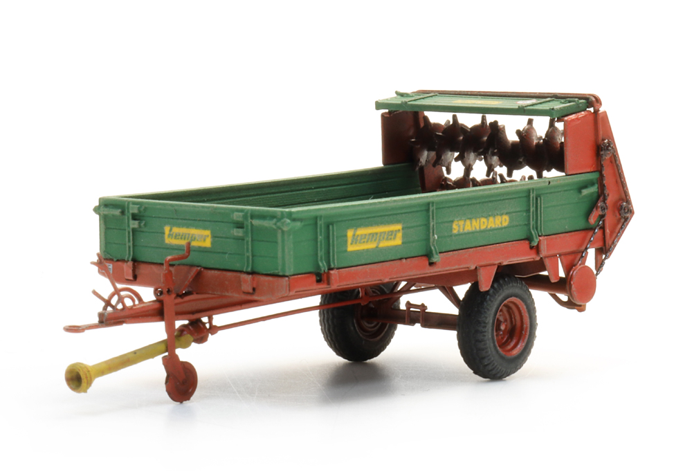 387.725 Kemper Miststreuer