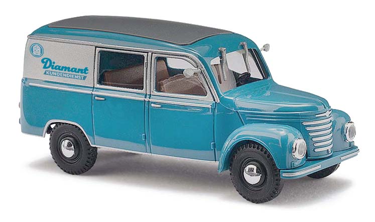 51285 Framo V901/2 Halbbus Diamant