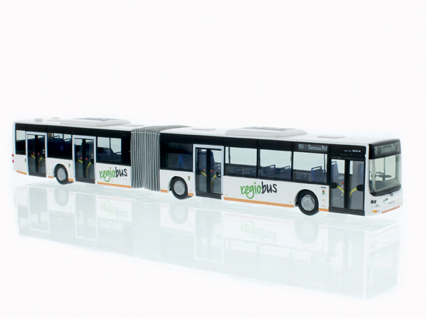 74106 MAN Lion´sCity GL Regiobus (CH)