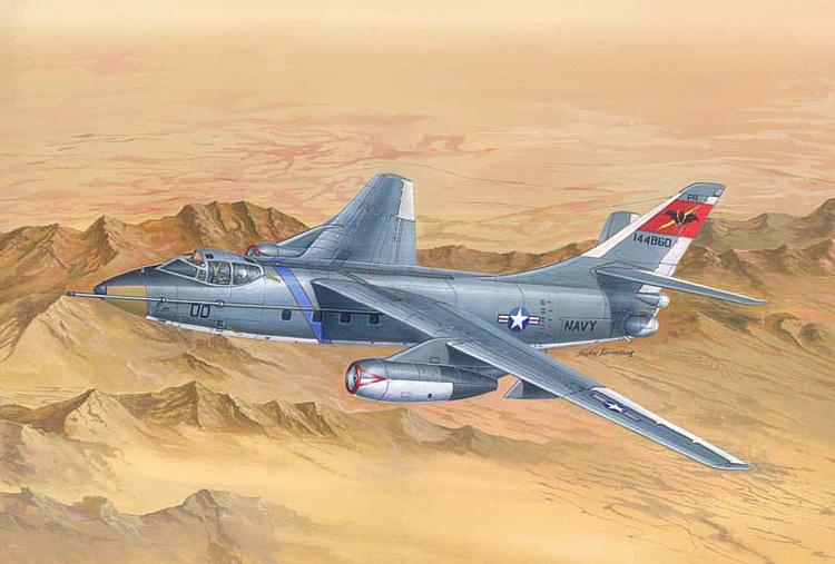 752870 TA3B Strategischer Bomber