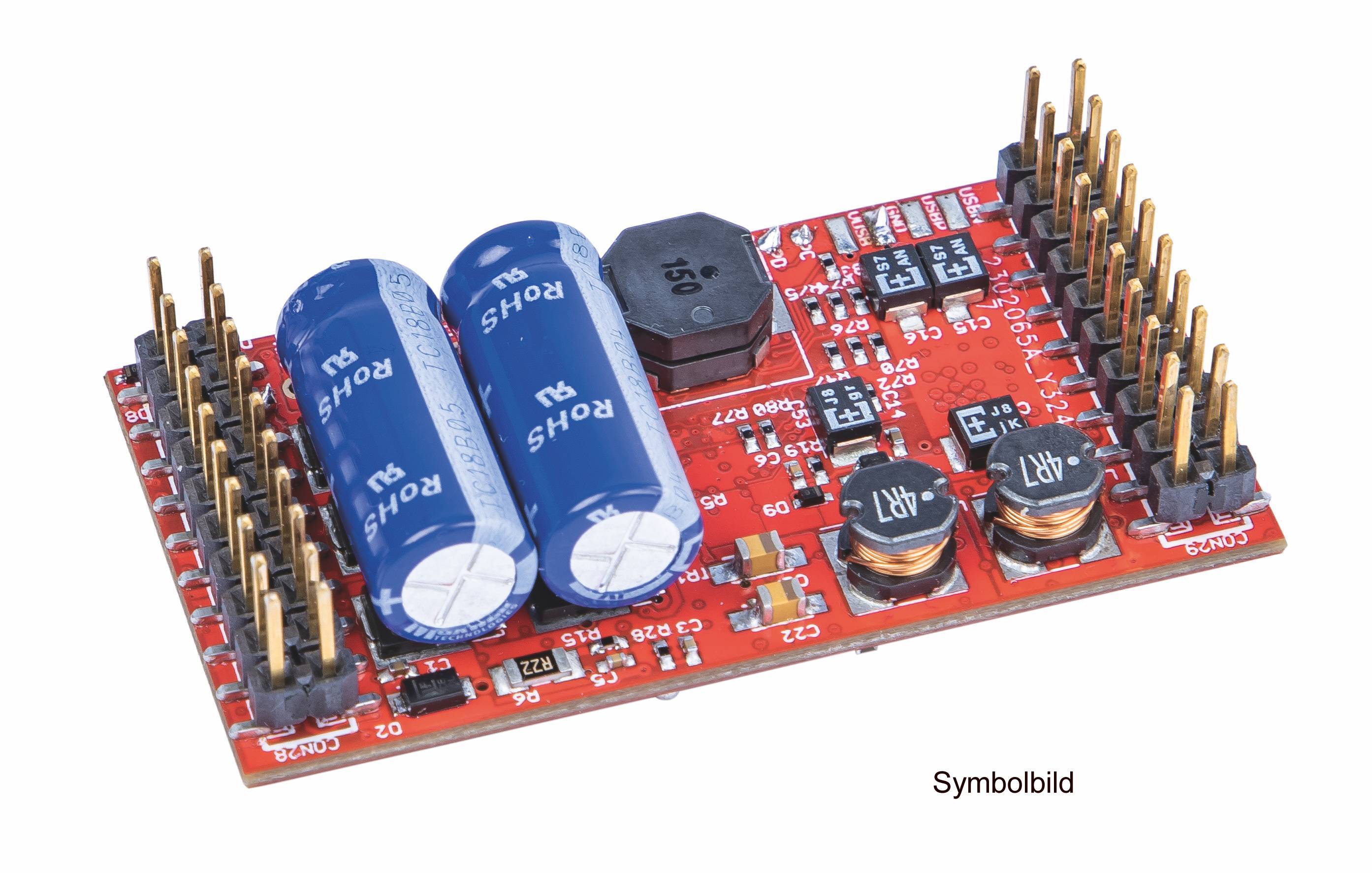 36500 SmartDecoder XP 5.1 Spur G