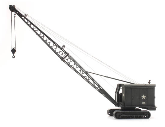 387.257 US/UK Bucyrus RB-17 Crane