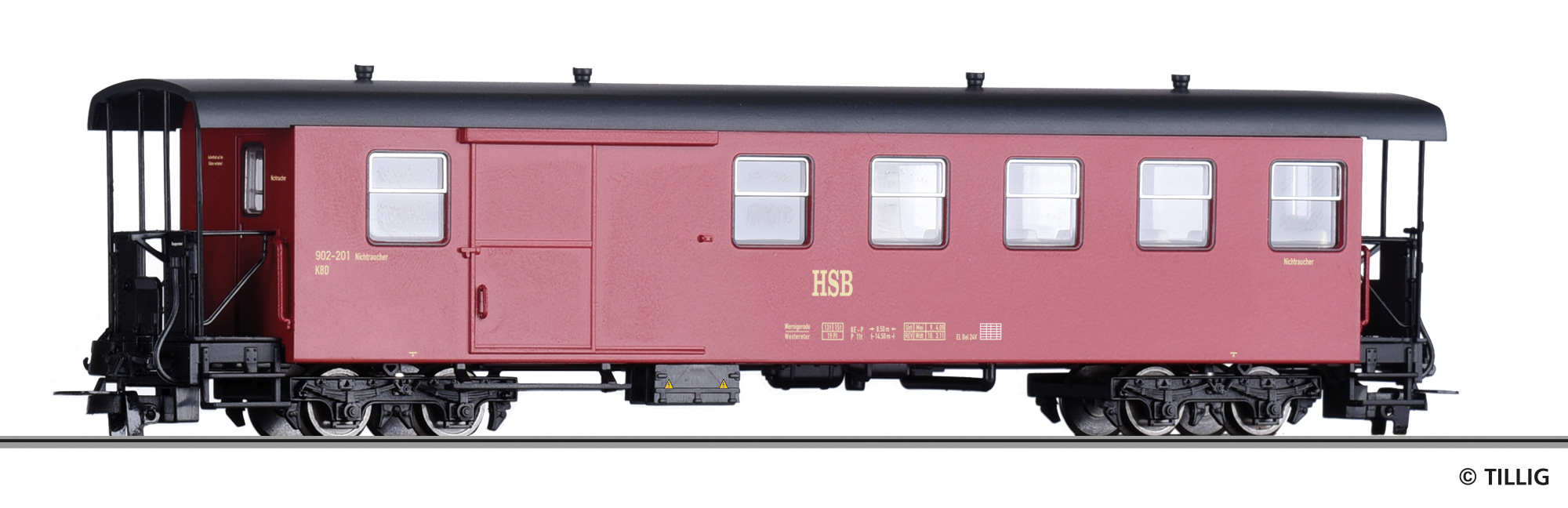 03947 HSB Packwagen KBD Ep.5