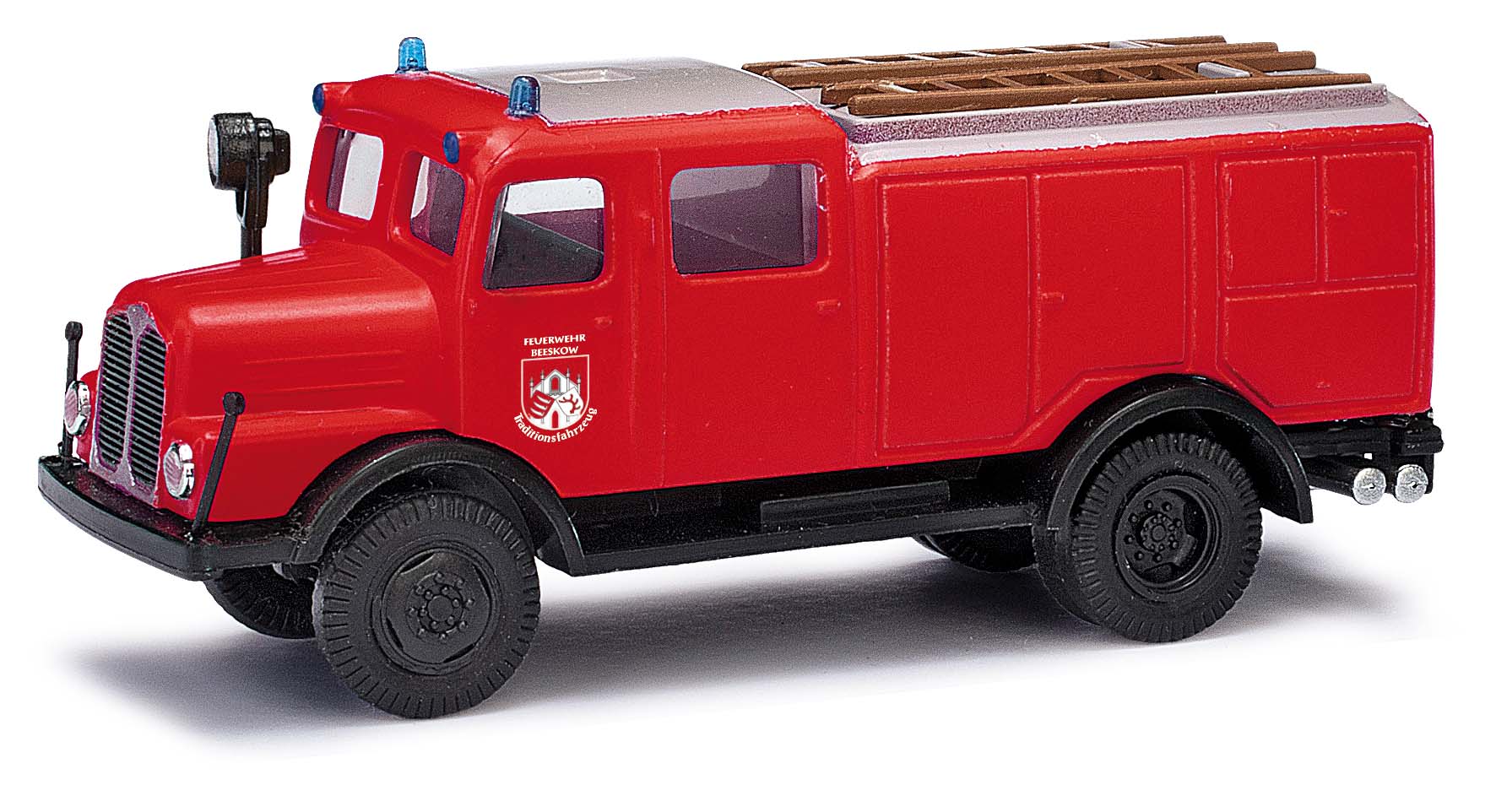 95623 IFA S4000 TLF16 Feuerwehr Beeskow