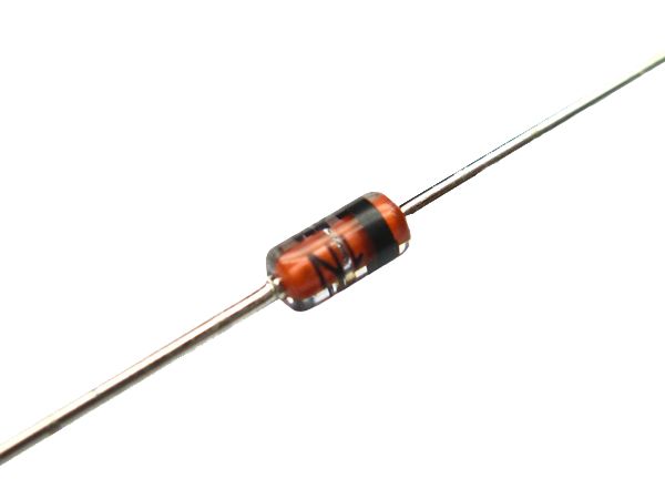 50012 Universaldiode Sperrdiode 1N4148 Silizi