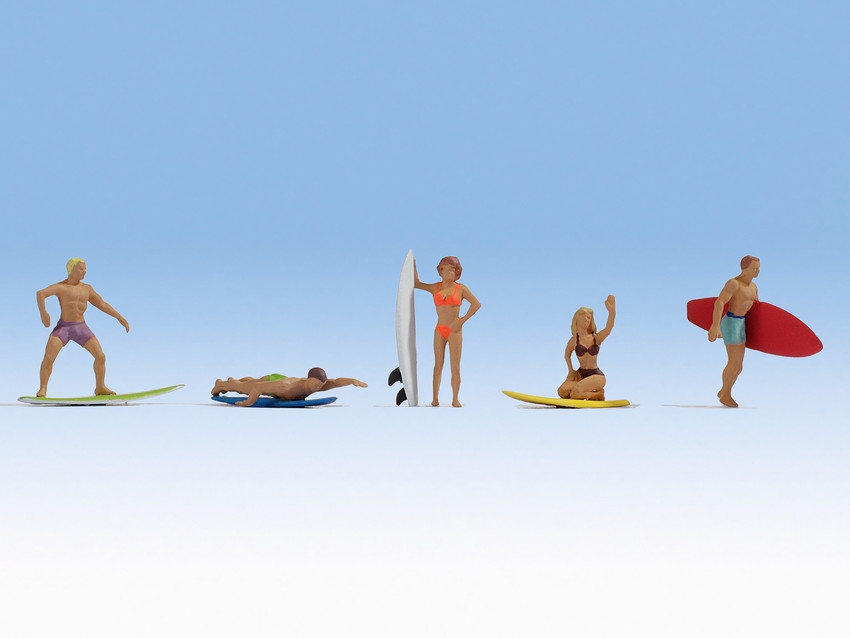 15853 Surfer