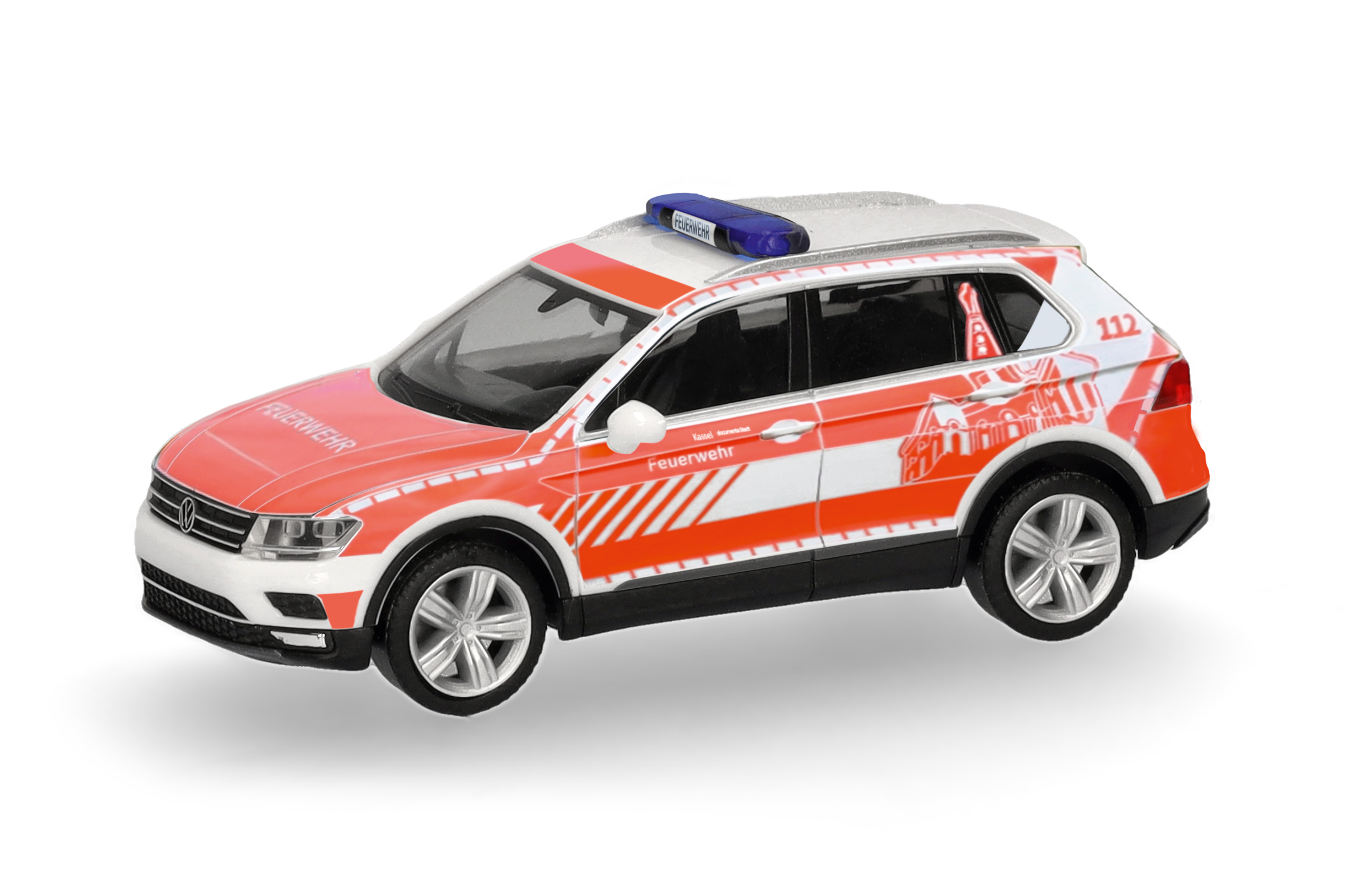 099745 VW Tiguan Fw Kassel