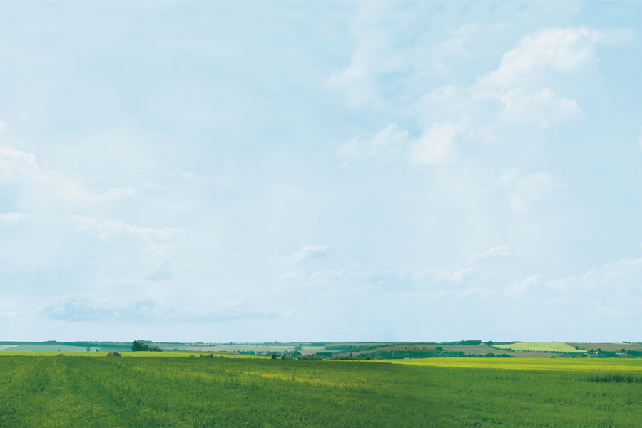 42517  Hintergrund Döllnitztal 6-teilig