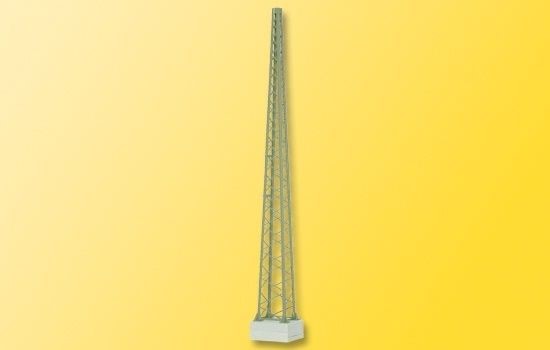 4217 Turmmast, Höhe: 141 mm