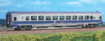 AF20031 CFR Calatori Salonwagen AVA200 Ep.6