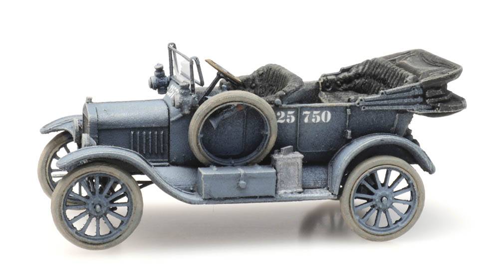 6870311 FR T-Ford militair