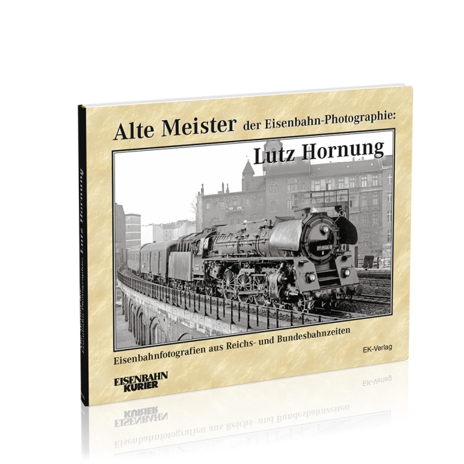 6245 Alte Meister: Lutz Hornung