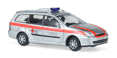 50985 Ford Focus Turnier DRK KV Weißwasser