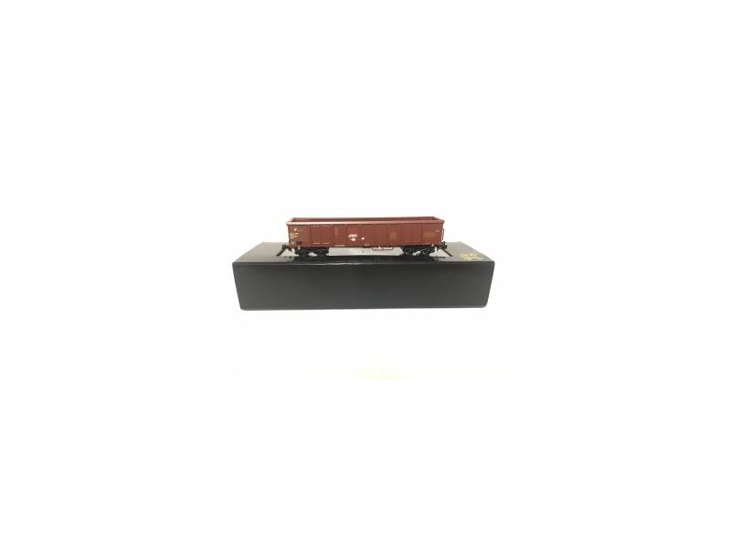 PI23430 FS offener Güterwagen 4-achs Ep.5/6