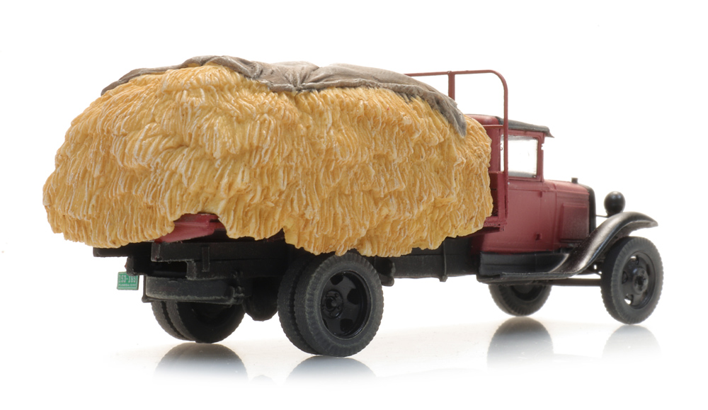 Artitec 387.502 Ford Modell AA Heuladung