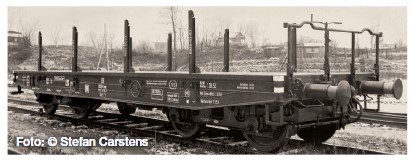 260179 DR Schwerlastwagen-Set 3-tlg. Ep.3