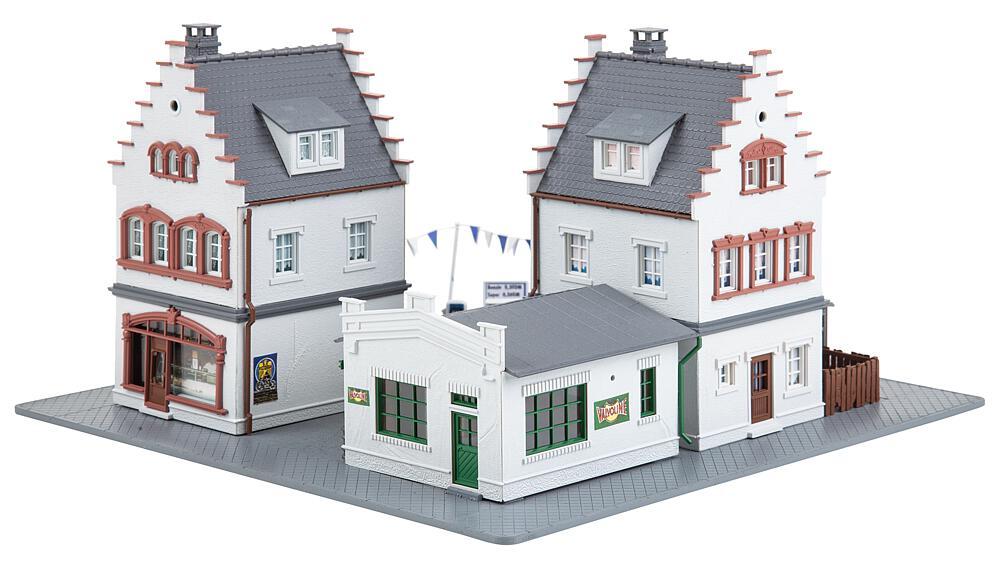 130167 Tankstelle Hesselbach